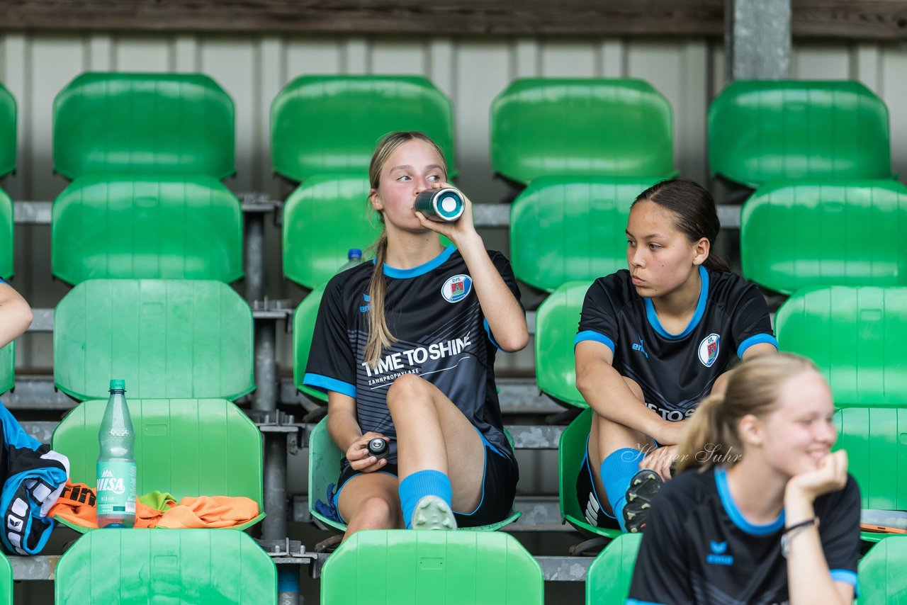 Bild 77 - Loewinnen Cup
